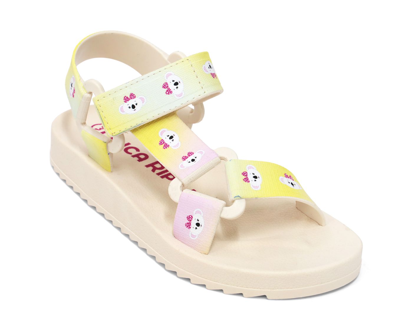 Sandalia Charlie Infantil Lilica Ripilica - Tigor T. Tig