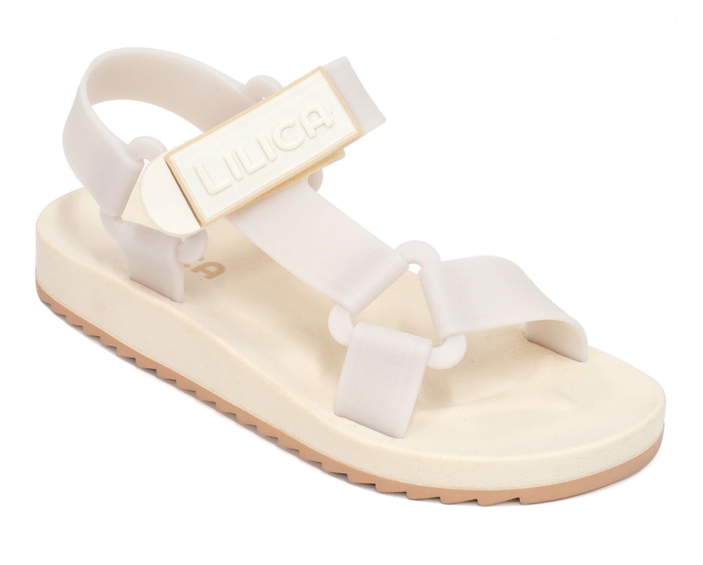 Sandalia Charlie Infantil Lilica Ripilica - Tigor T. Tig