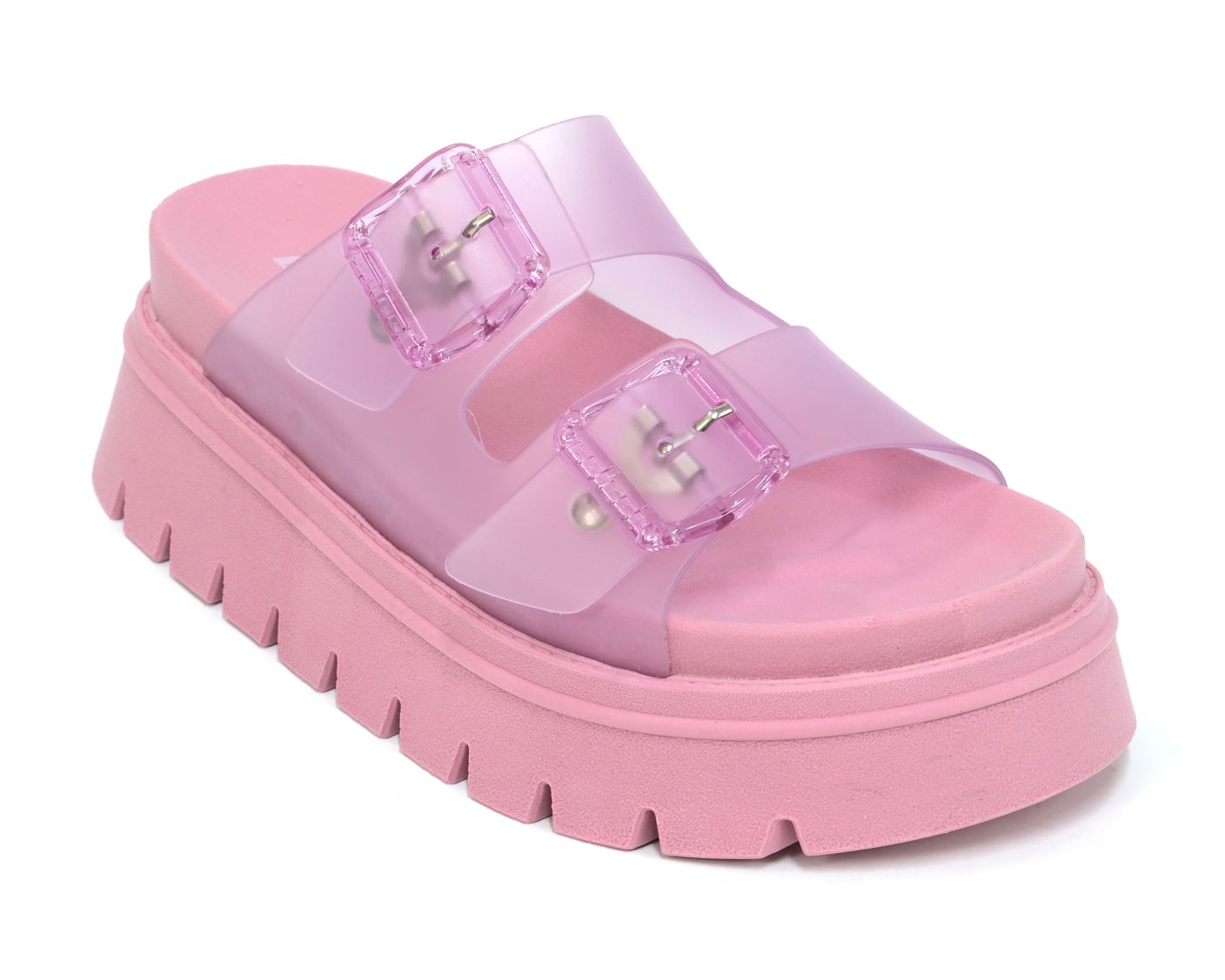 Sandalia Flatform Flatform Alexa Colcci