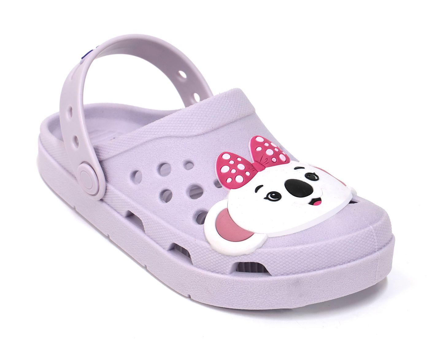 Sandalia Samy Infantil Lilica Ripilica - Tigor T. Tig