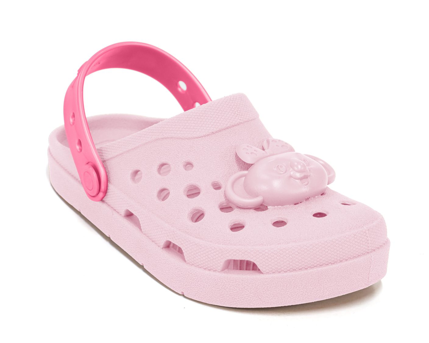 Sandalia Samy Infantil Lilica Ripilica - Tigor T. Tig