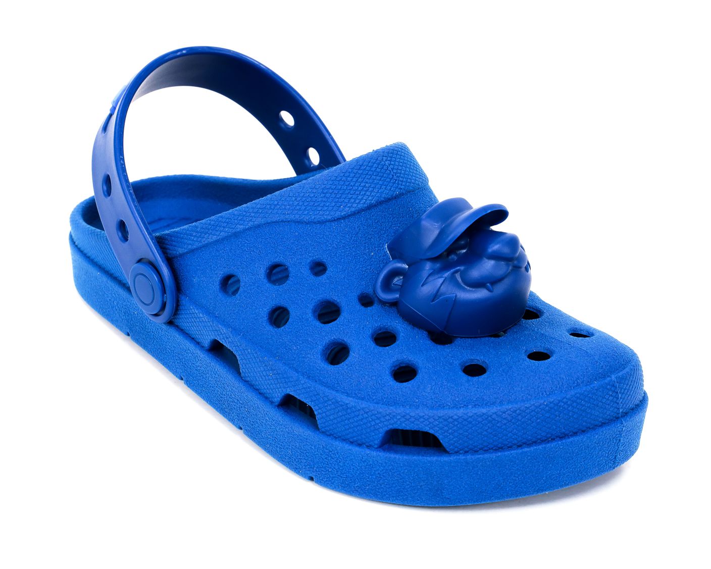 Sandalia Samy Infantil Lilica Ripilica - Tigor T. Tig