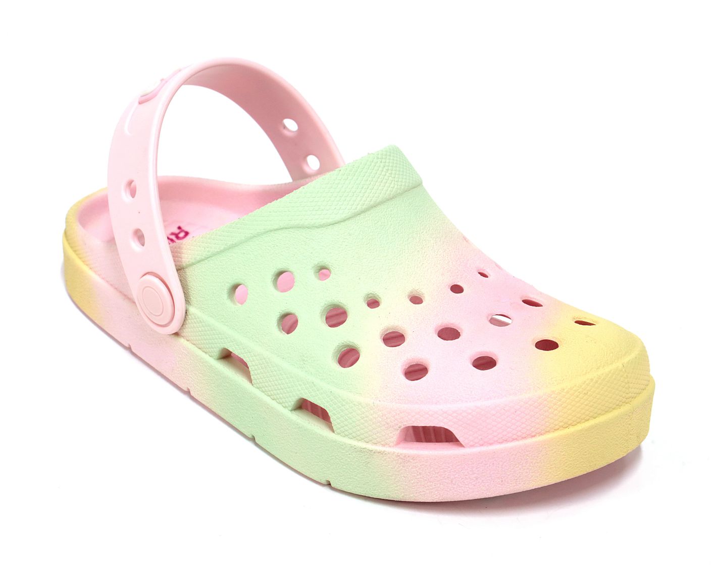 Sandalia Samy Infantil Lilica Ripilica - Tigor T. Tig