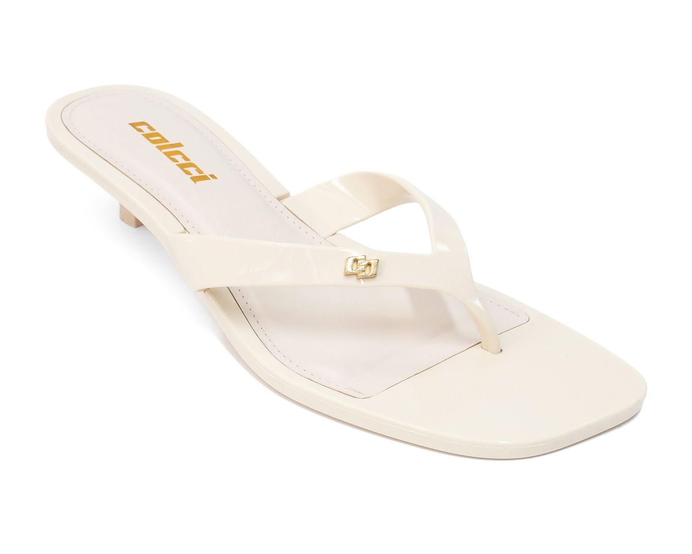 Tamanco Deise Colcci