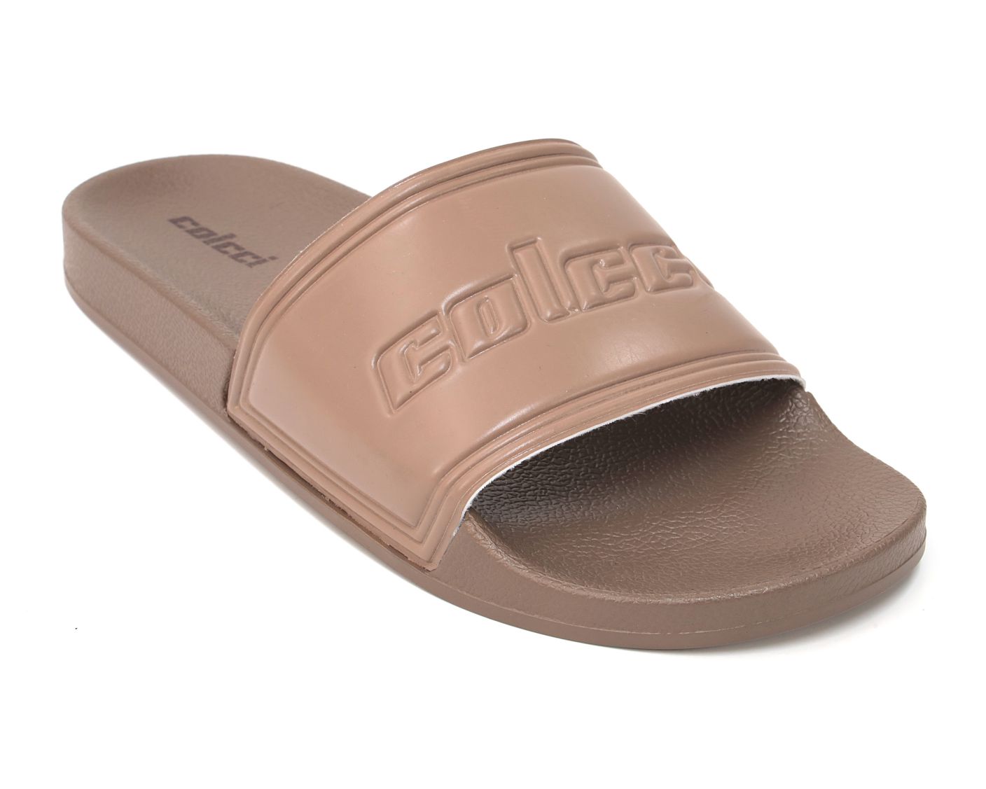 Slide Bianca  Masculino Colcci