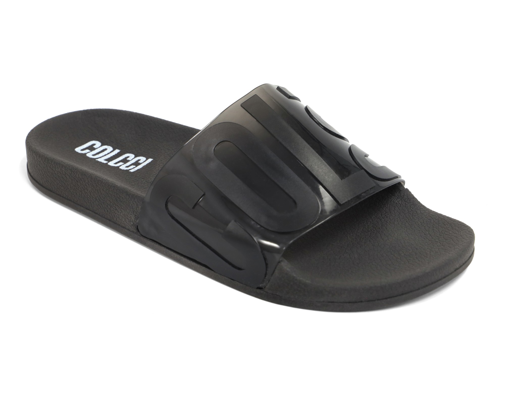 Slide Bianca  Masculino Colcci