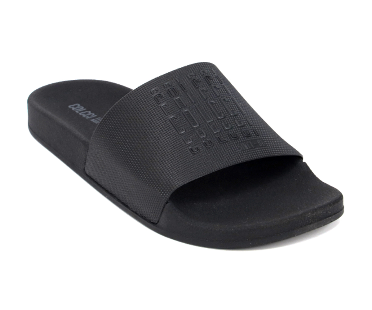 Slide Bianca  Masculino Colcci