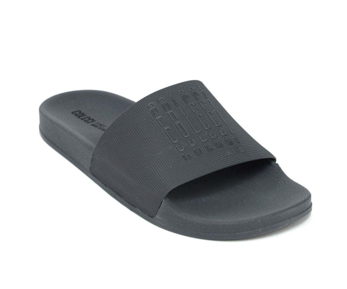 Slide Bianca Masculino Colcci