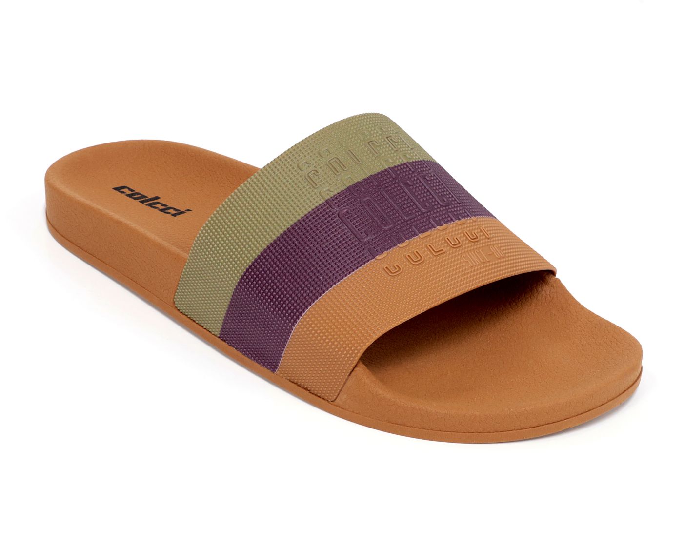 Slide Bianca  Masculino Colcci