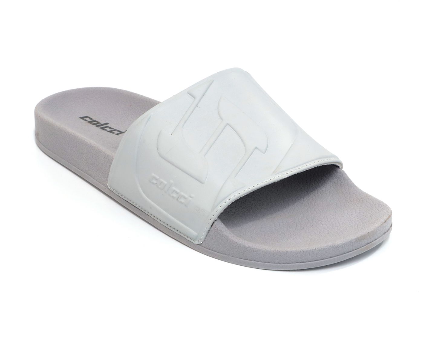 Slide Bianca  Masculino Colcci