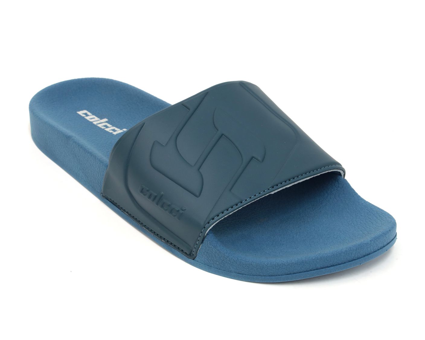 Slide Bianca Masculino Colcci