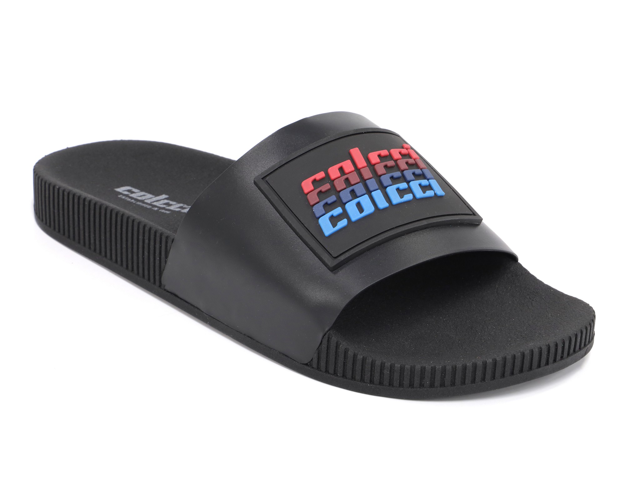 Slide Alisson Masculino Colcci