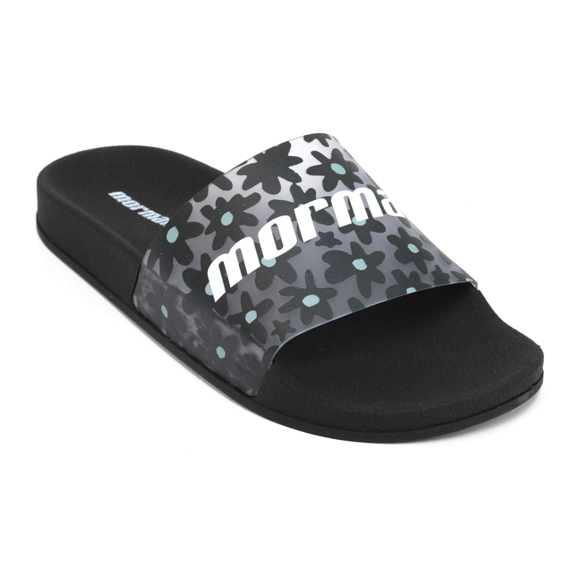 Slide Bianca Mormaii