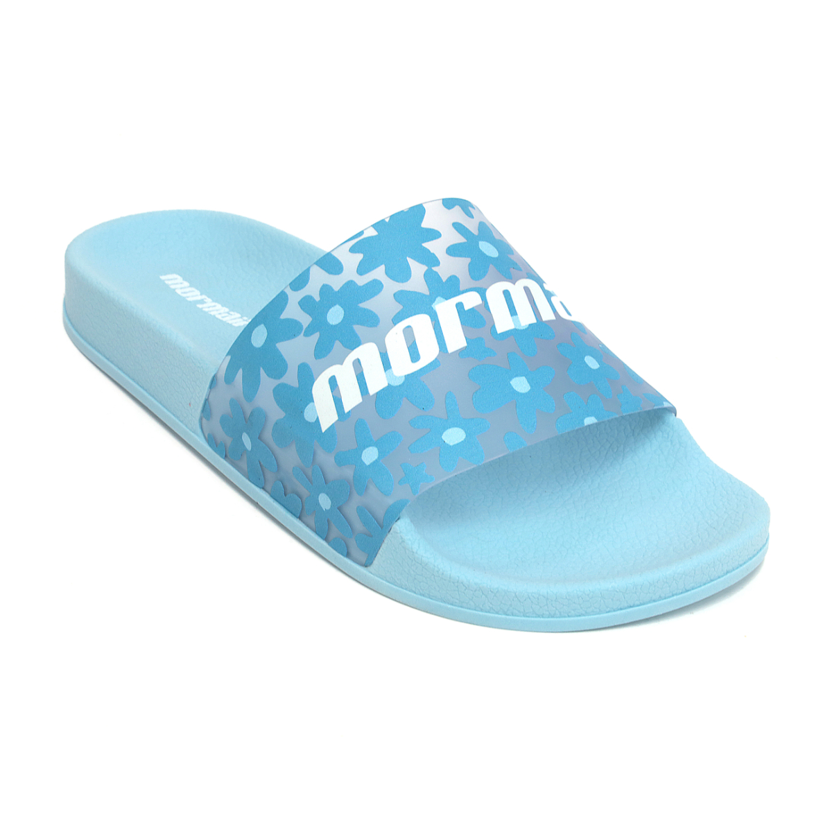 Slide Bianca Mormaii