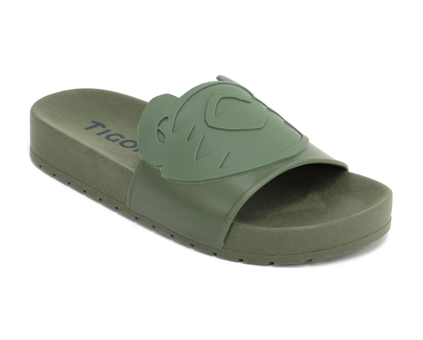 Slide Josi Infantil Lilica Ripilica - Tigor T. Tig