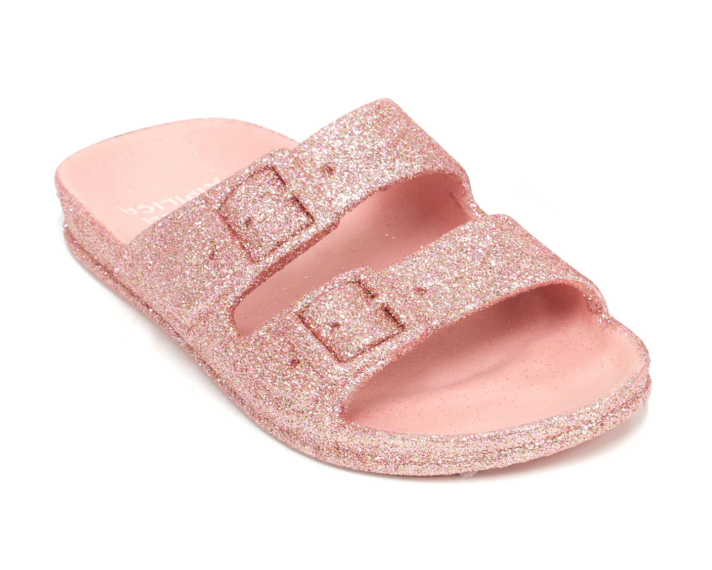 Slide Julia Infantil Lilica Ripilica - Tigor T. Tig