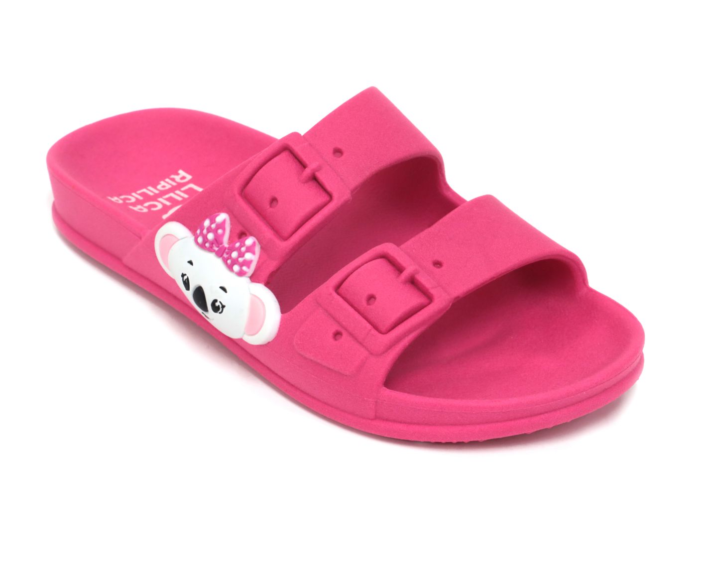 Slide Julia Infantil Lilica Ripilica - Tigor T. Tig