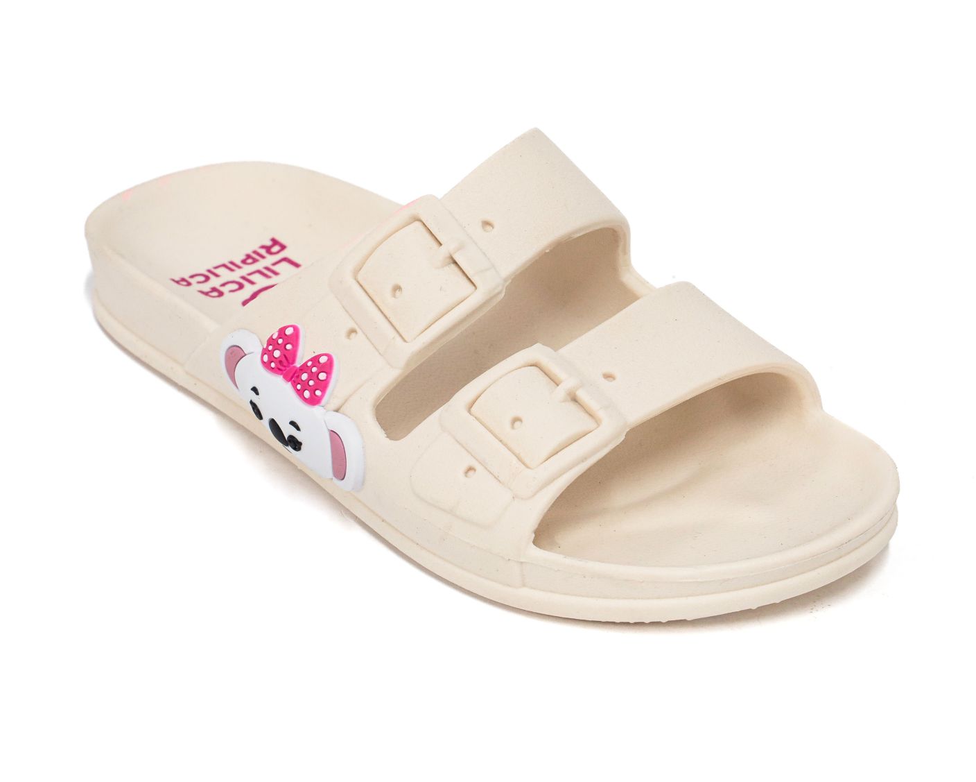 Slide Julia Infantil Lilica Ripilica - Tigor T. Tig