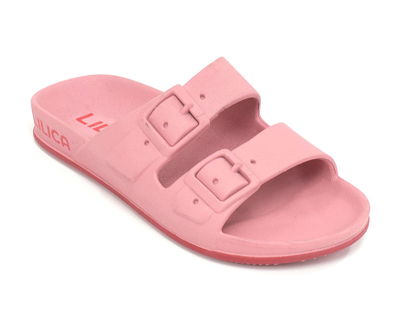 Slide Julia Infantil Lilica Ripilica - Tigor T. Tig