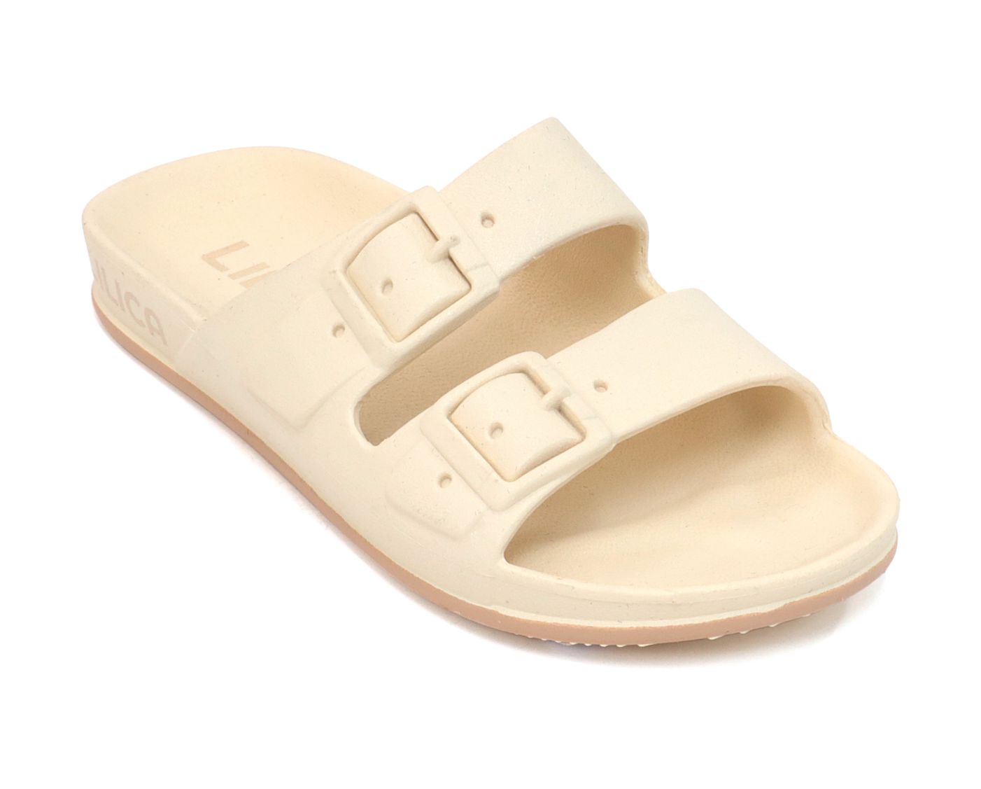 Slide Julia Infantil Lilica Ripilica - Tigor T. Tig