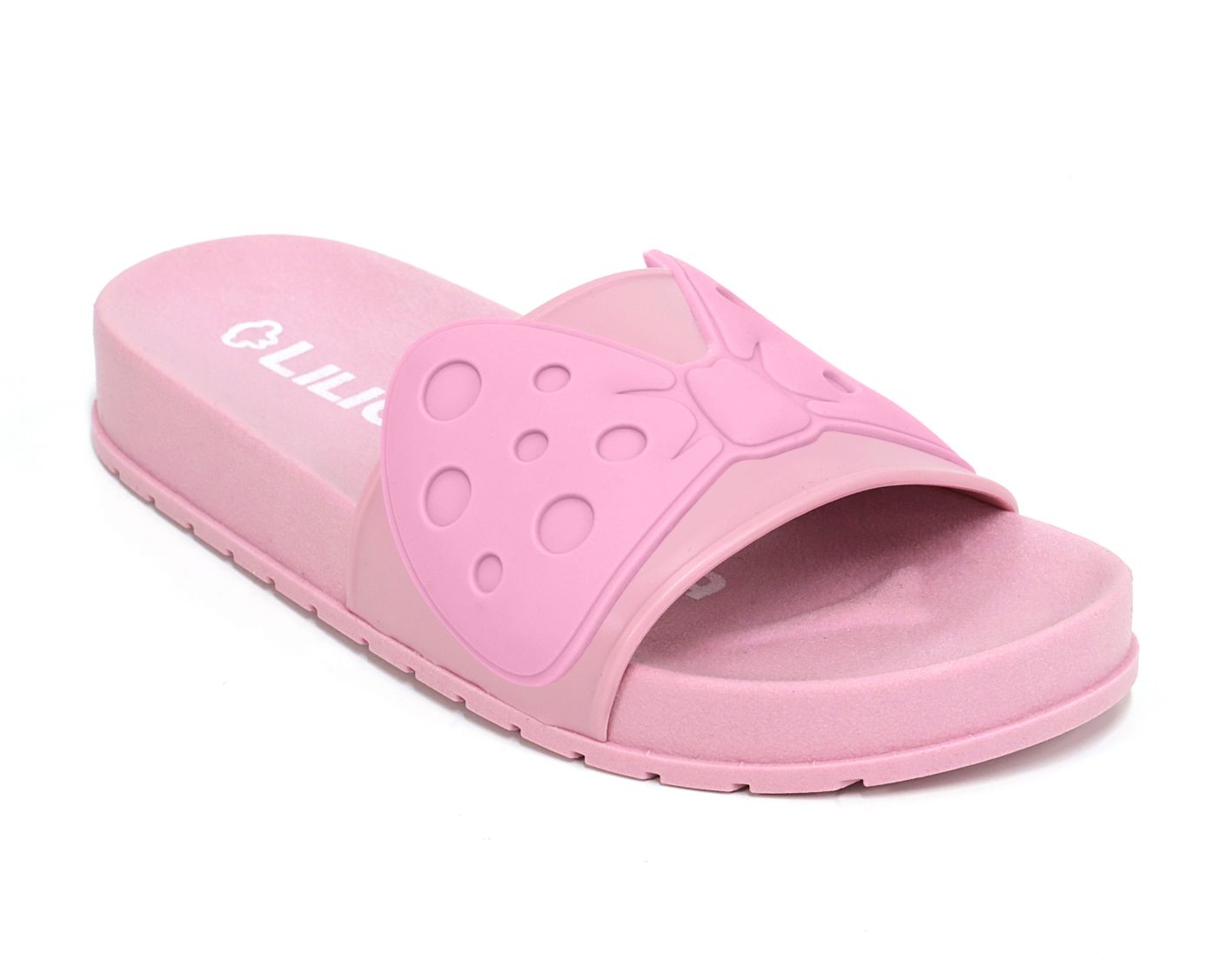 Slide Josi Infantil Lilica Ripilica - Tigor T. Tig