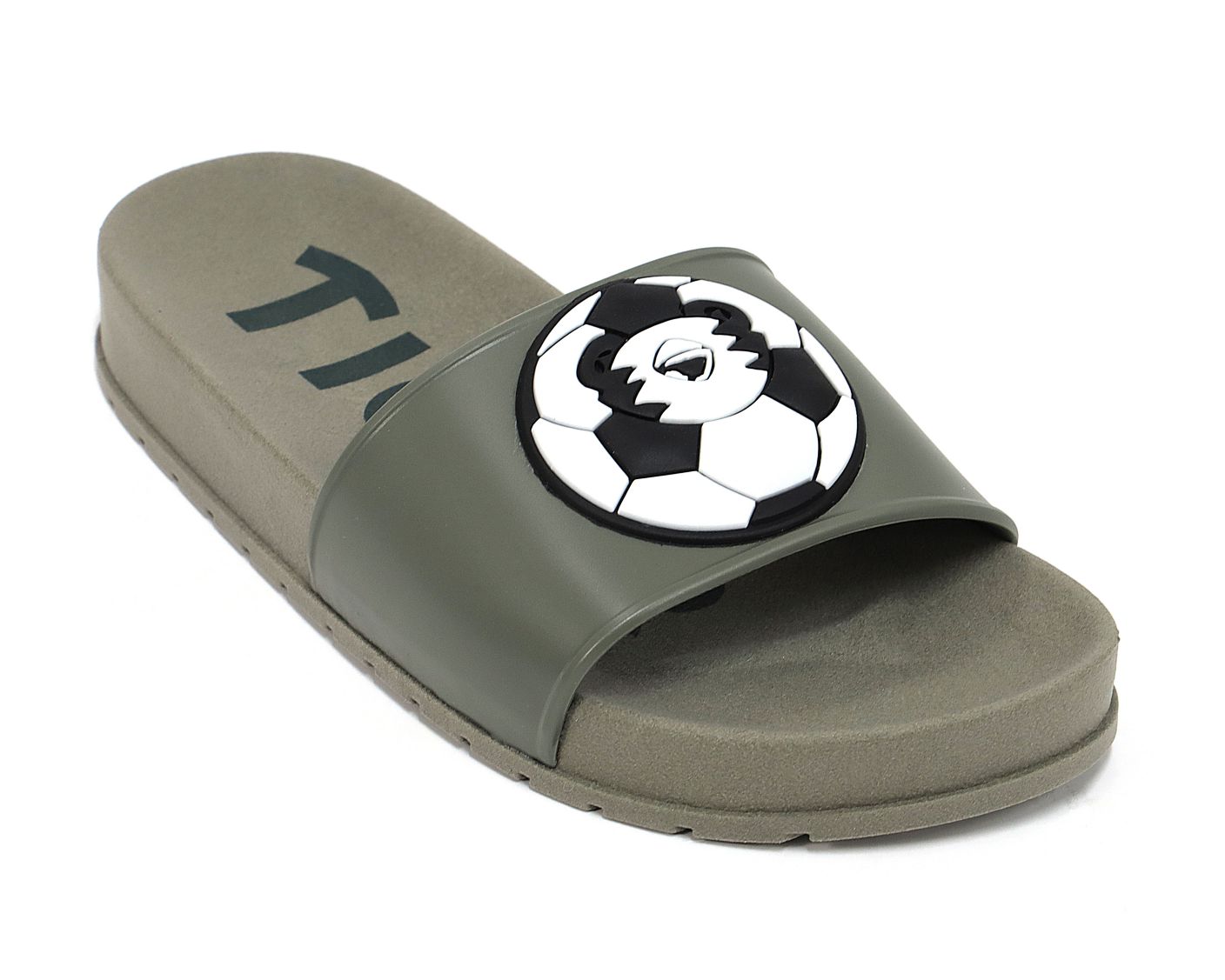 Slide Josi Infantil Lilica Ripilica - Tigor T. Tig