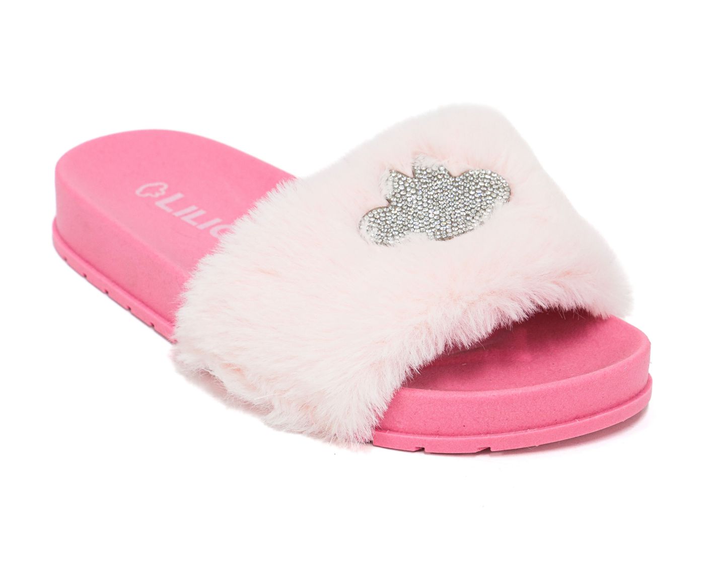 Slide Josi Infantil Lilica Ripilica - Tigor T. Tig