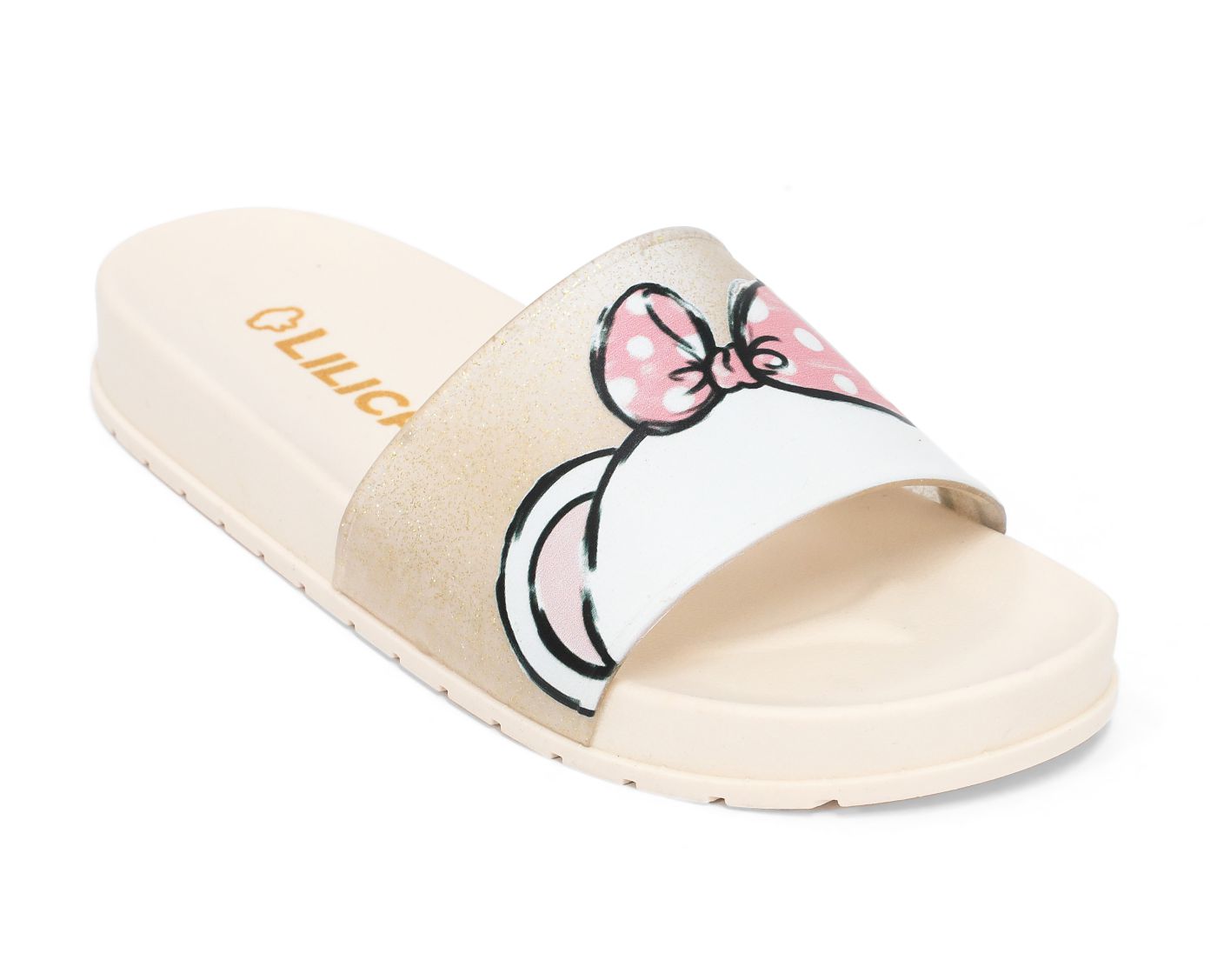 Slide Josi Infantil Lilica Ripilica - Tigor T. Tig