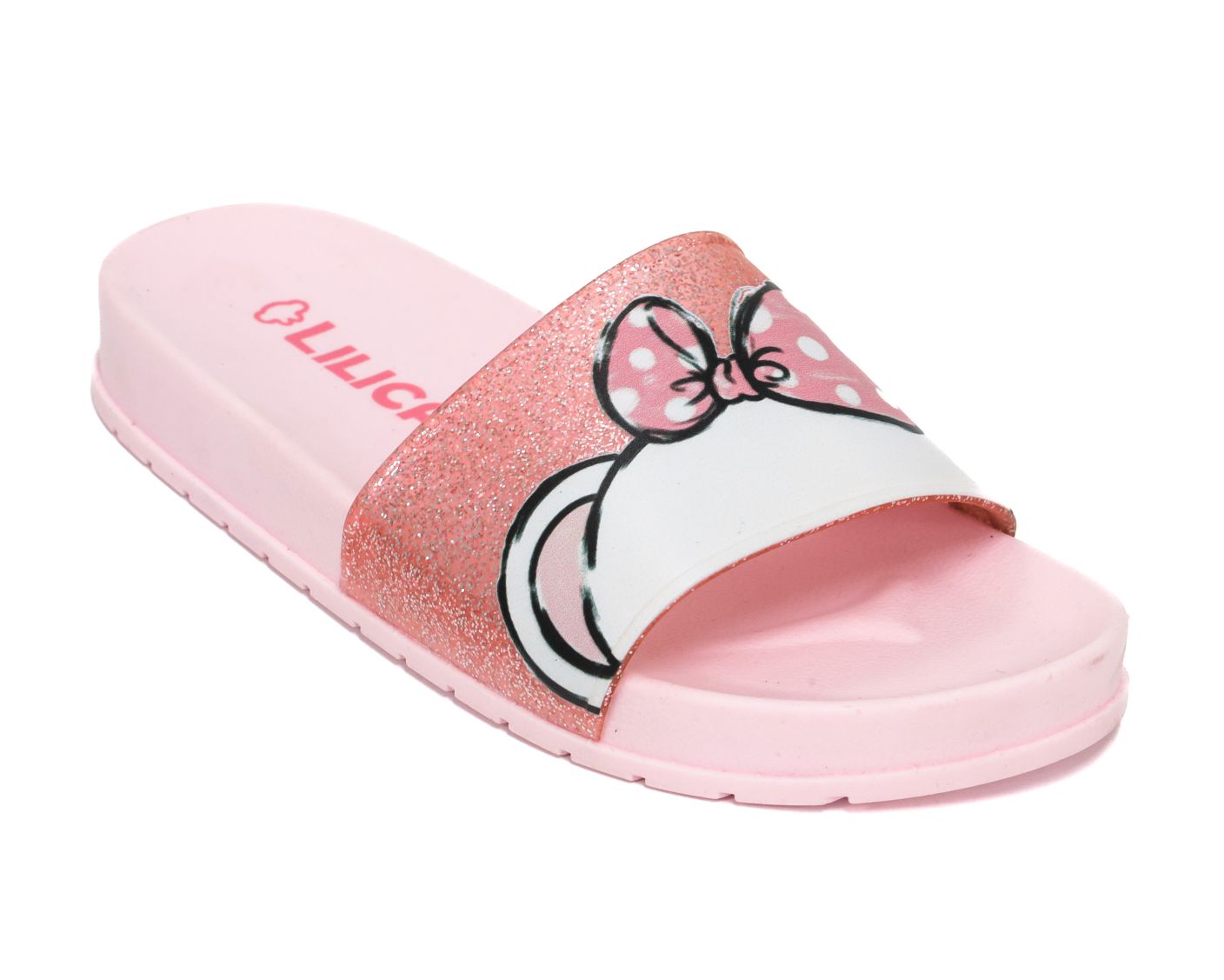 Slide Josi Infantil Lilica Ripilica - Tigor T. Tig