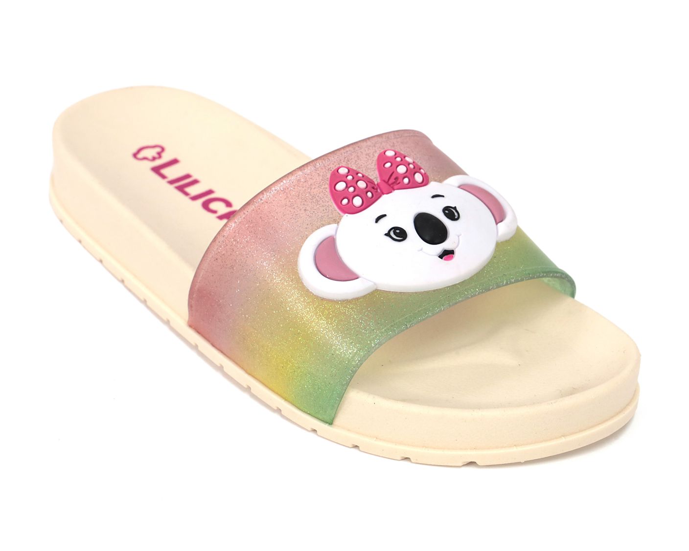 Slide Josi Infantil Lilica Ripilica - Tigor T. Tig