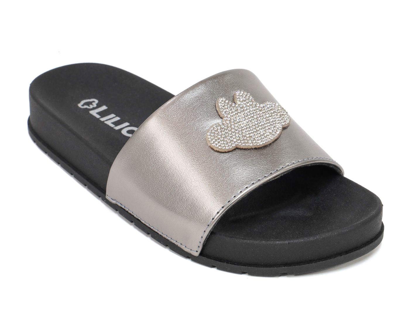 Slide Josi Infantil Lilica Ripilica - Tigor T. Tig