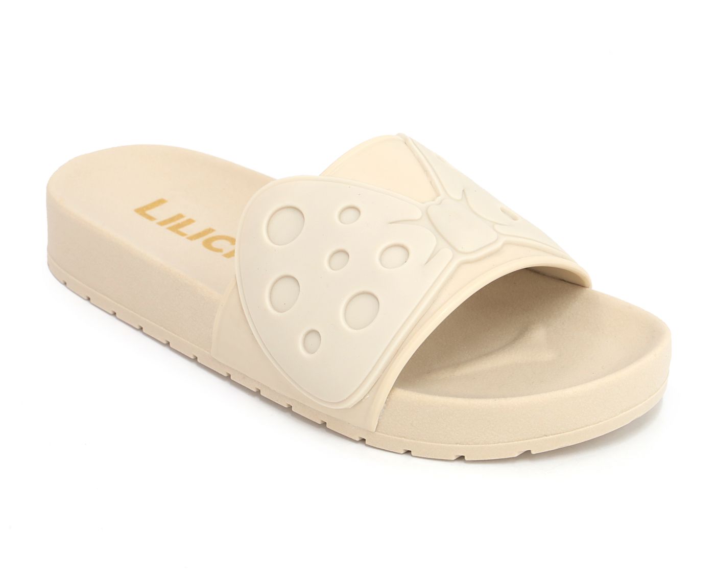 Slide Josi Infantil Lilica Ripilica - Tigor T. Tig