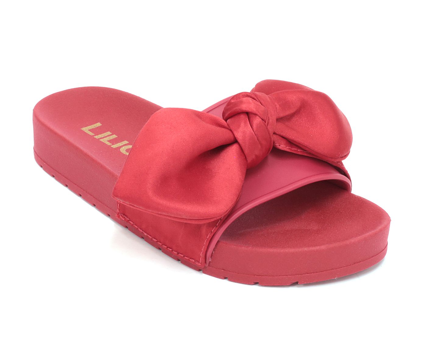 Slide Josi Infantil Lilica Ripilica - Tigor T. Tig