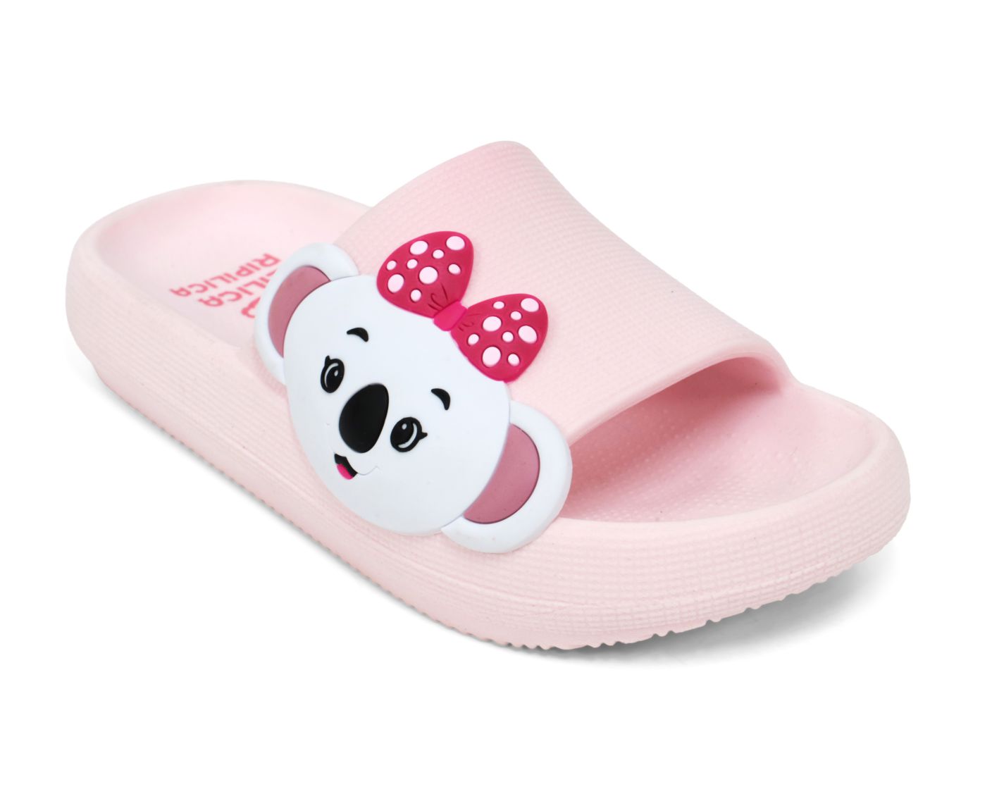 Slide Nuvem Infantil Lilica Ripilica - Tigor T. Tig