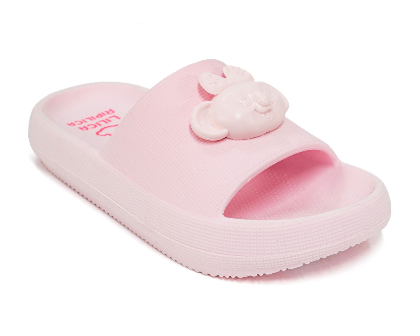 Slide Nuvem Infantil Lilica Ripilica - Tigor T. Tig