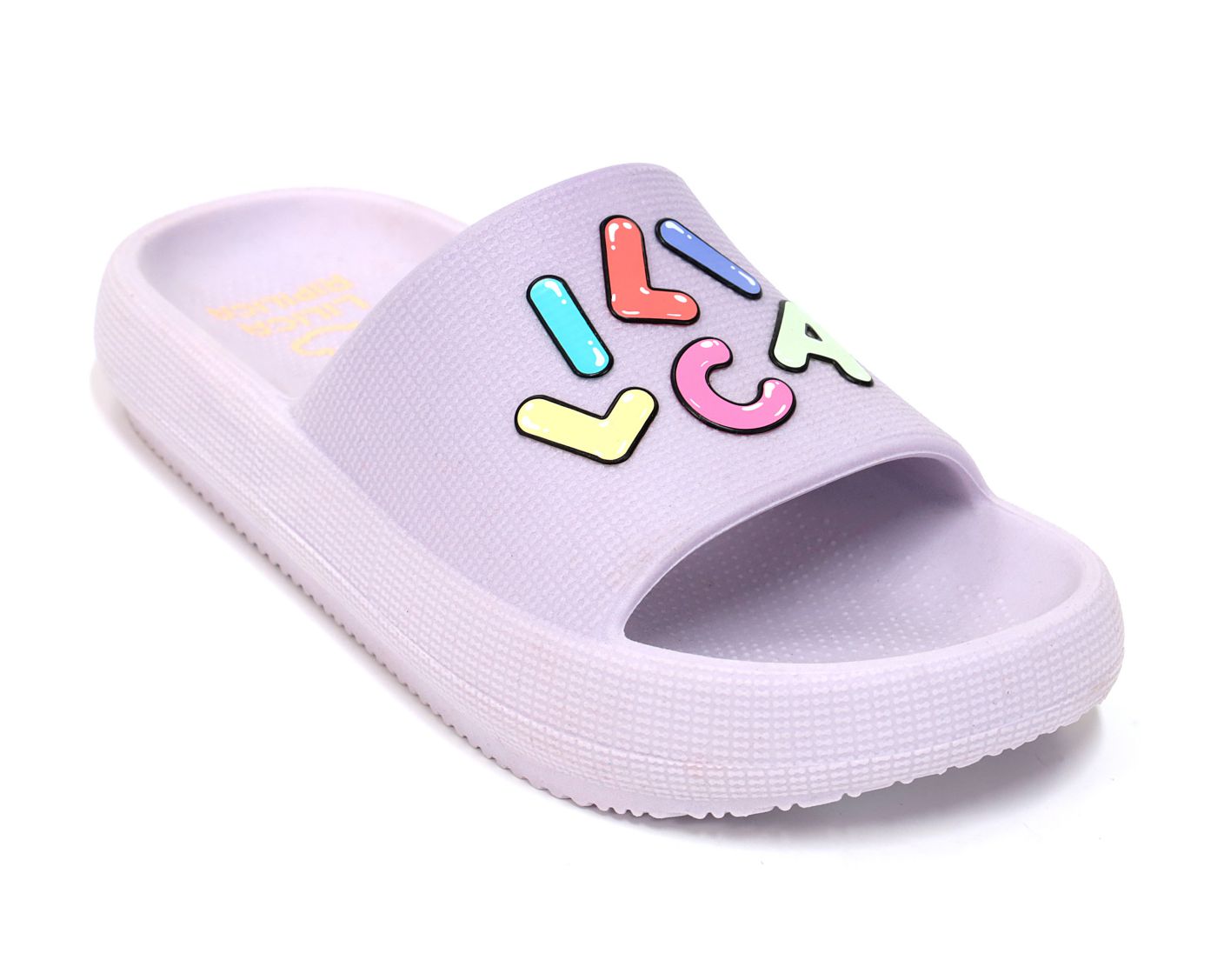 Slide Nuvem Infantil Lilica Ripilica - Tigor T. Tig