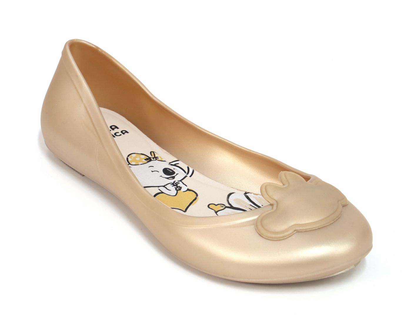 Sapatilha Gabriela Lilica Ripilica - Tigor T. Tig