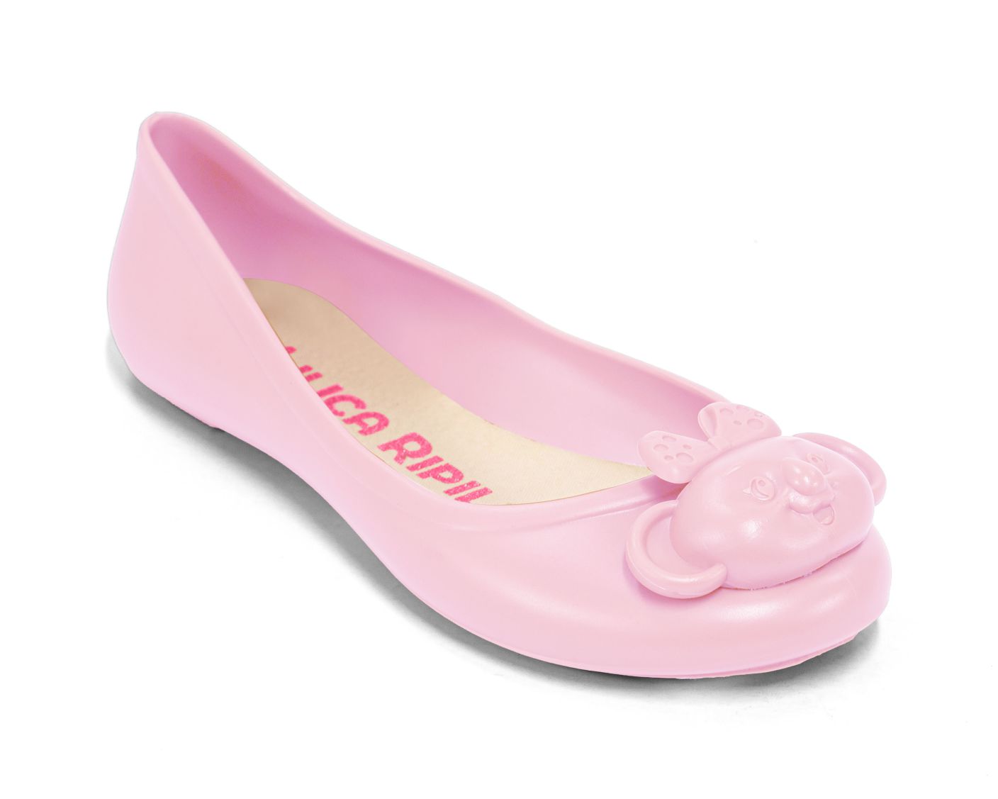 Sapatilha Gabriela Lilica Ripilica - Tigor T. Tig