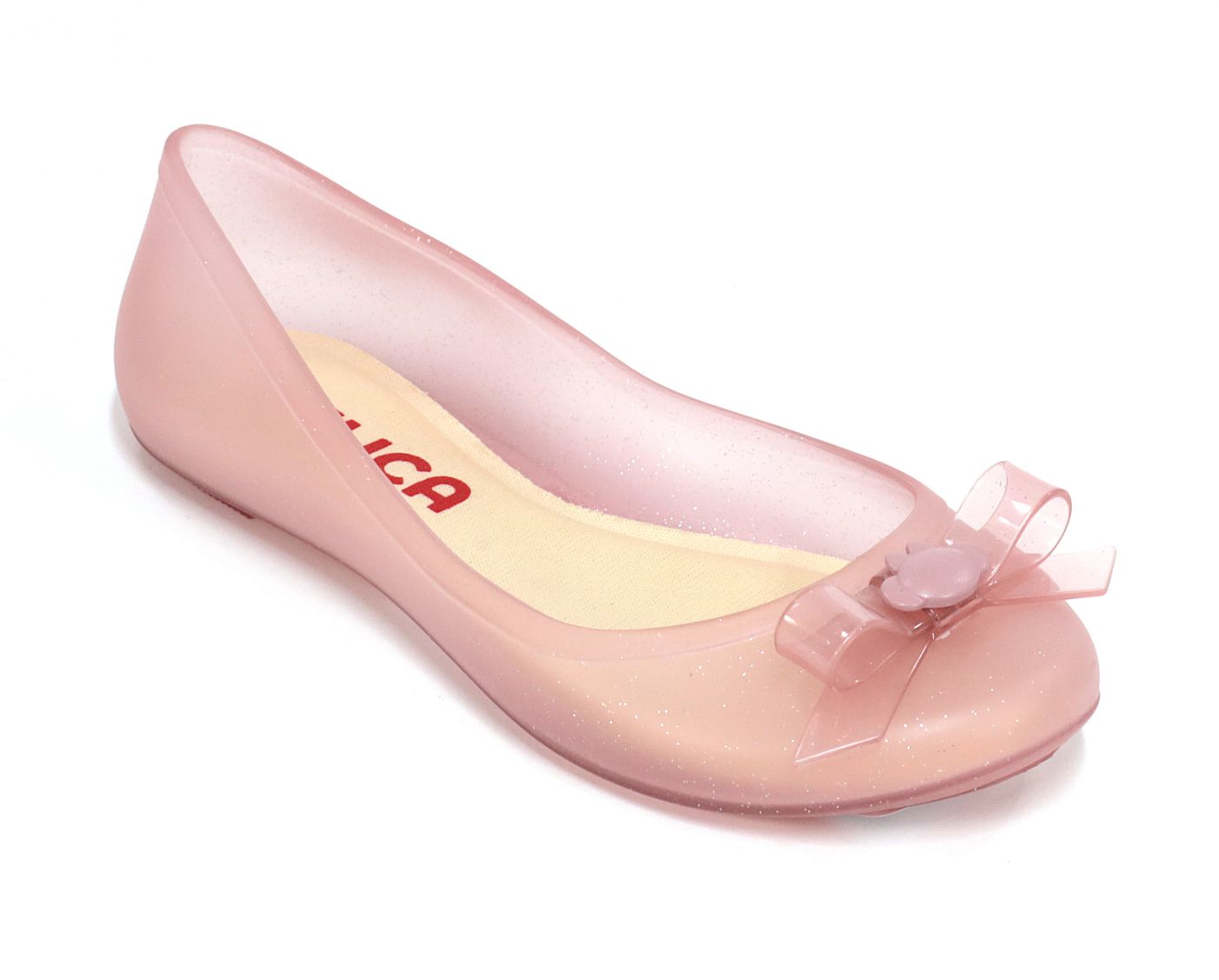 Sapatilha Gabriela Lilica Ripilica - Tigor T. Tig