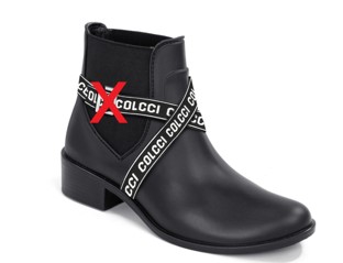 Bota Chelsea Colcci