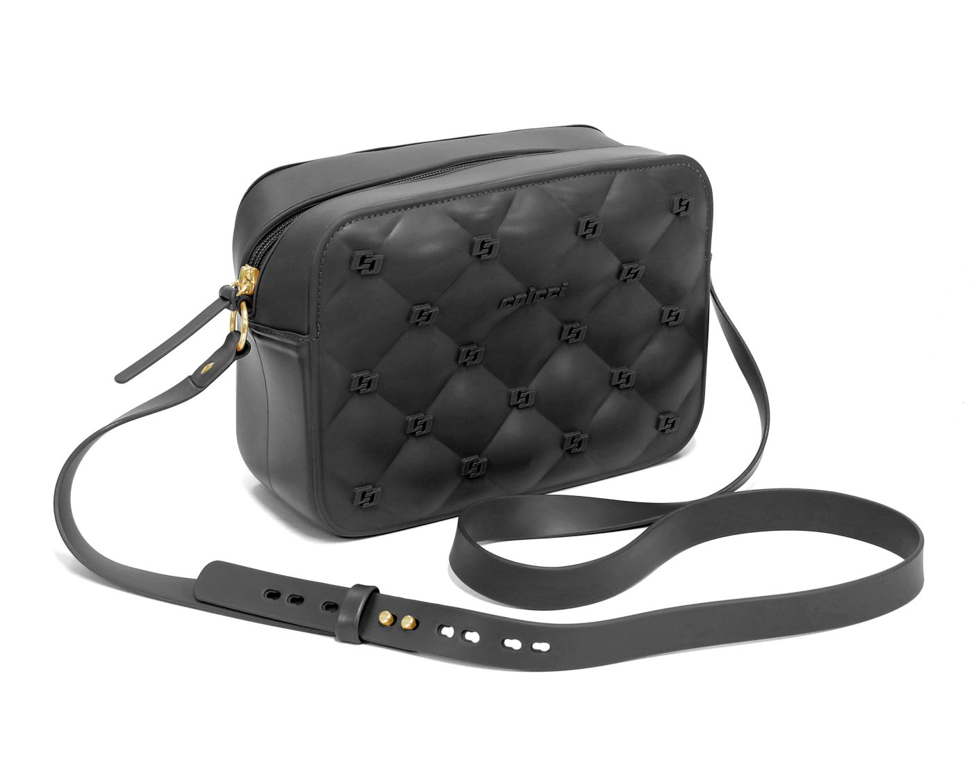 Bolsa M Xangai Colcci