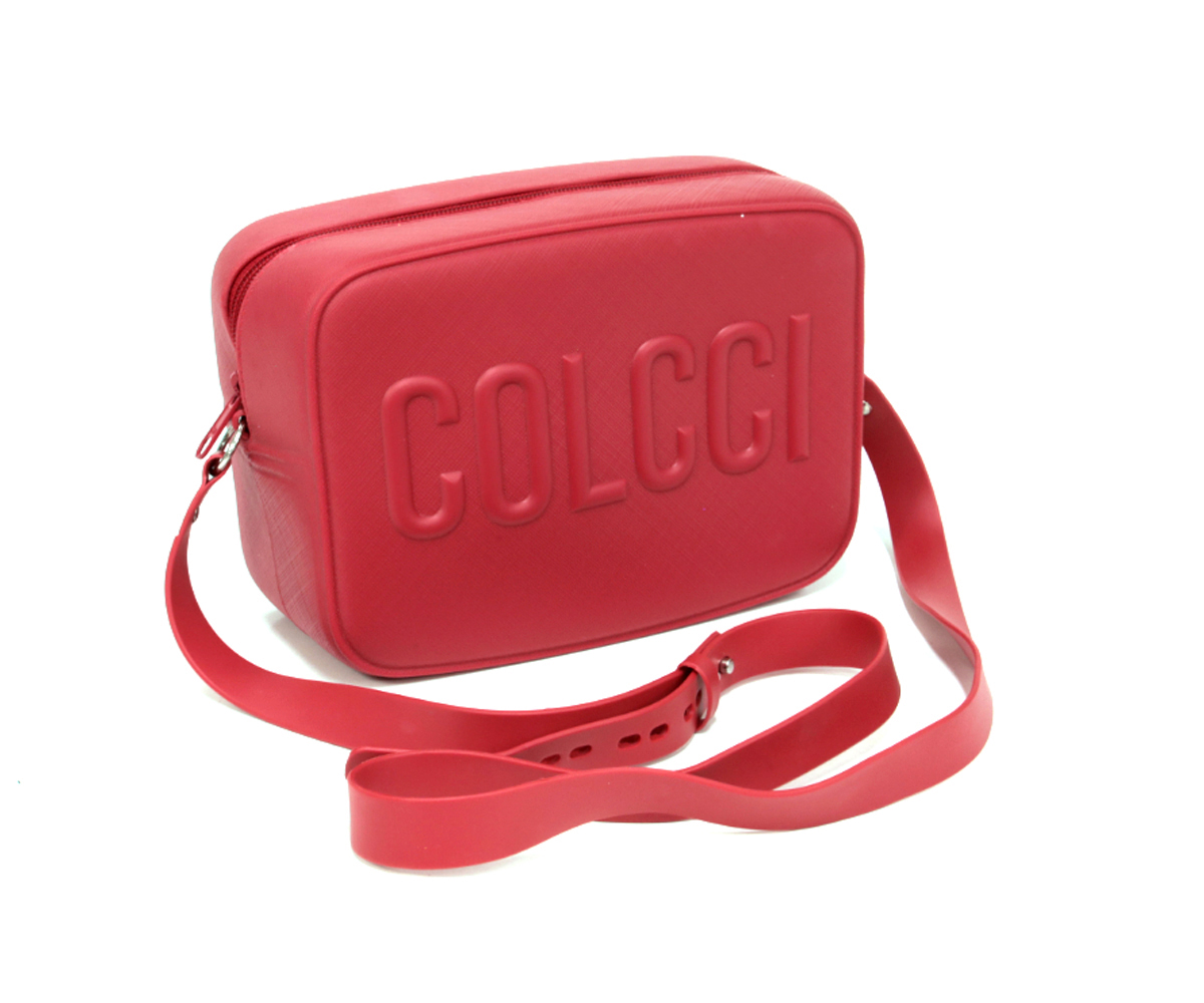 Bolsa Hong Kong  Colcci