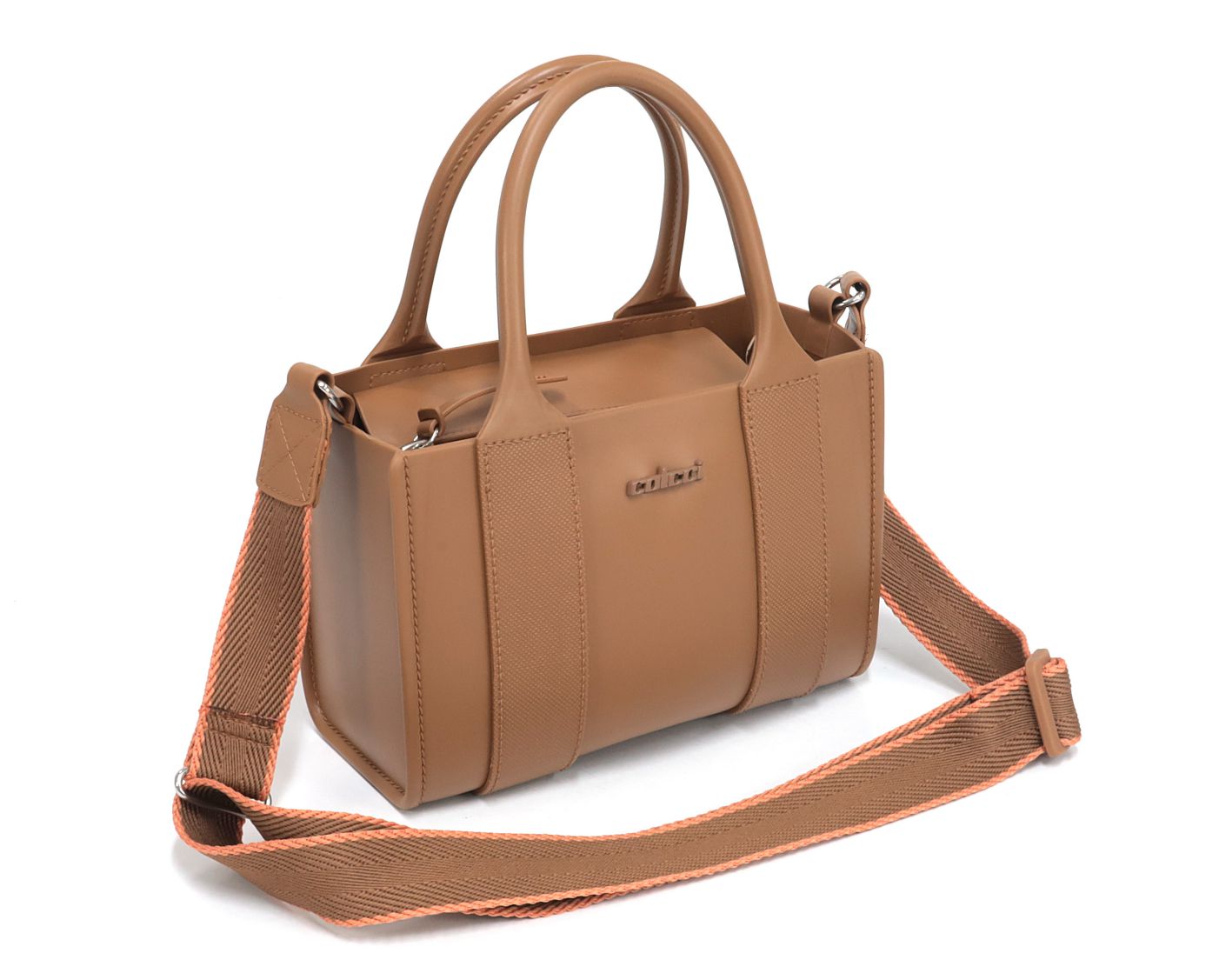 Bolsa M Zambia Colcci