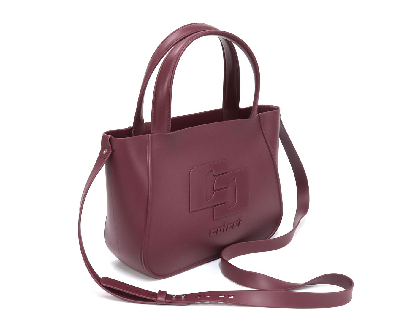 Bolsa G Manchester Colcci