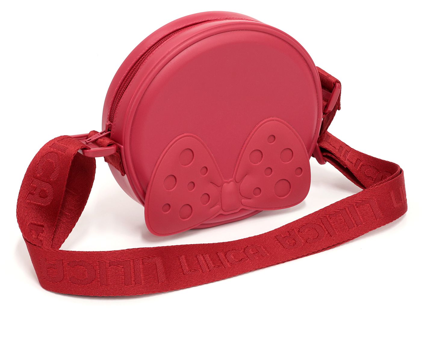 Bolsa M Quebek Lilica Ripilica - Tigor T. Tig