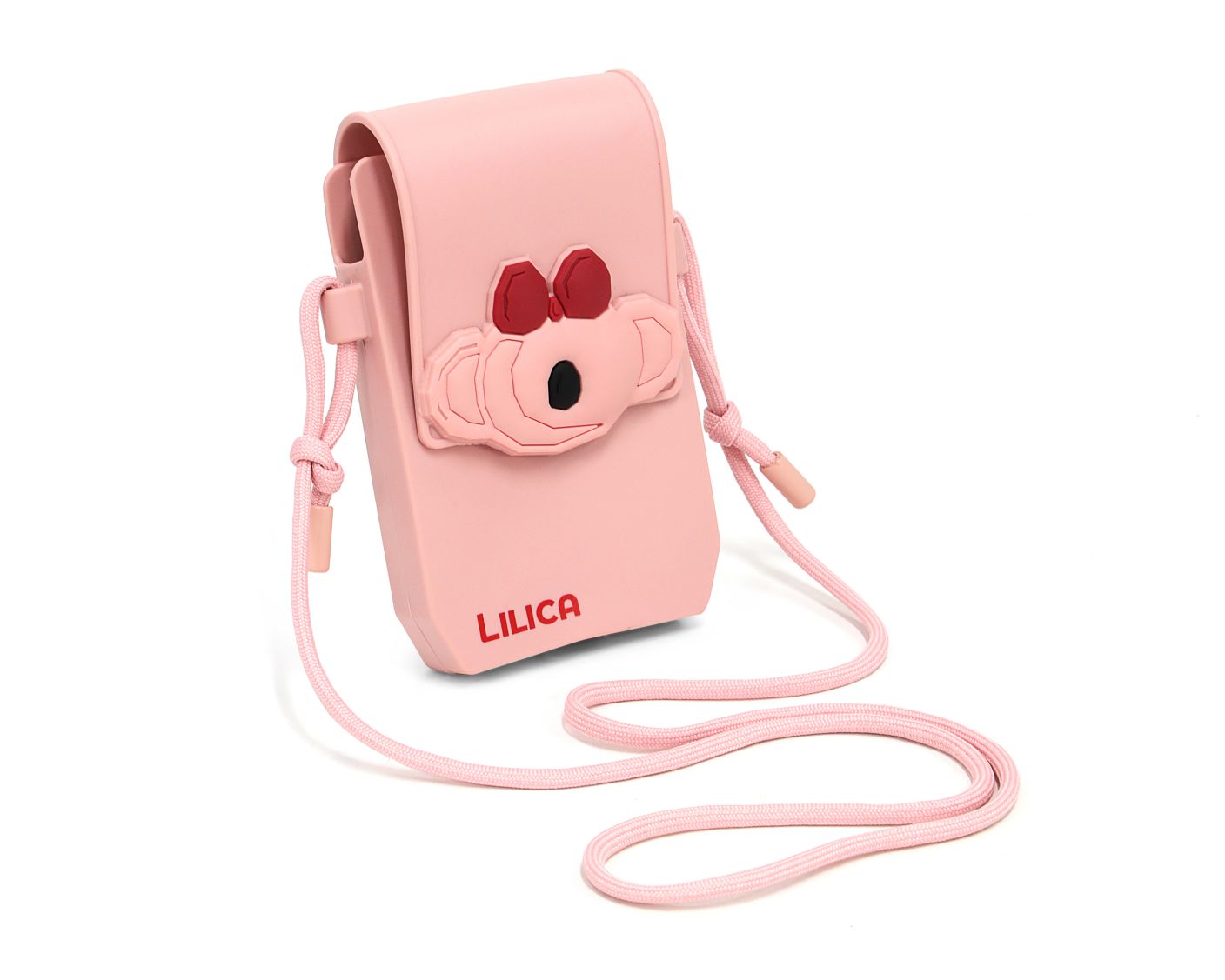 Case Noruega Lilica Ripilica - Tigor T. Tig