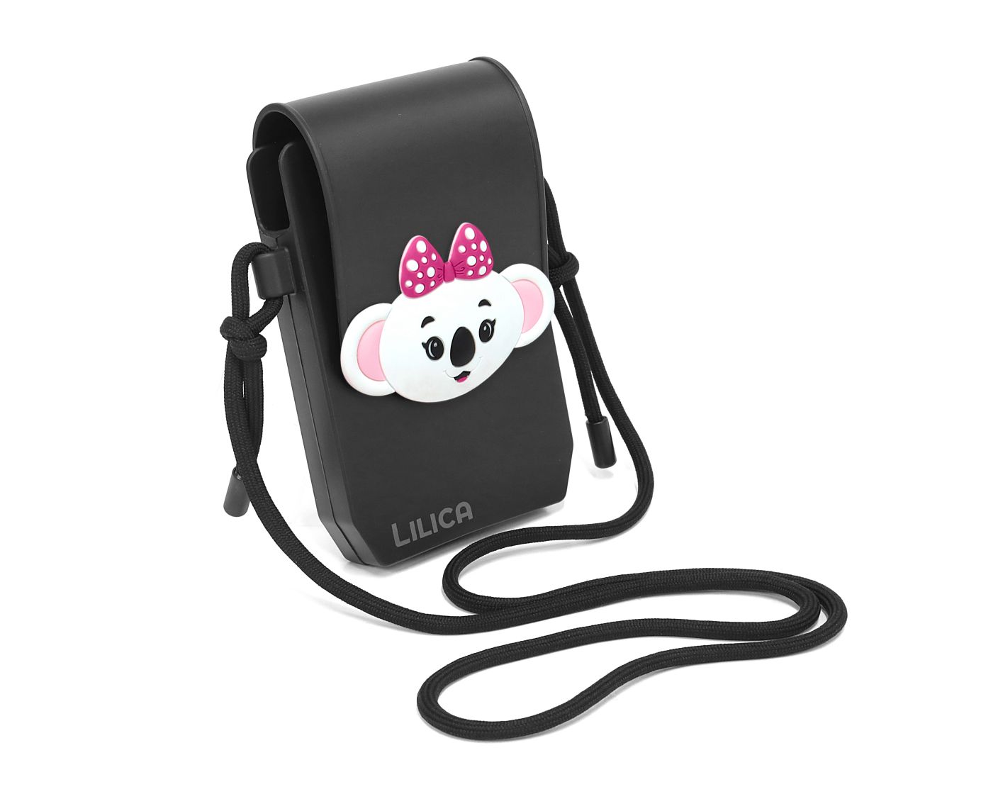 Case Noruega Lilica Ripilica - Tigor T. Tig