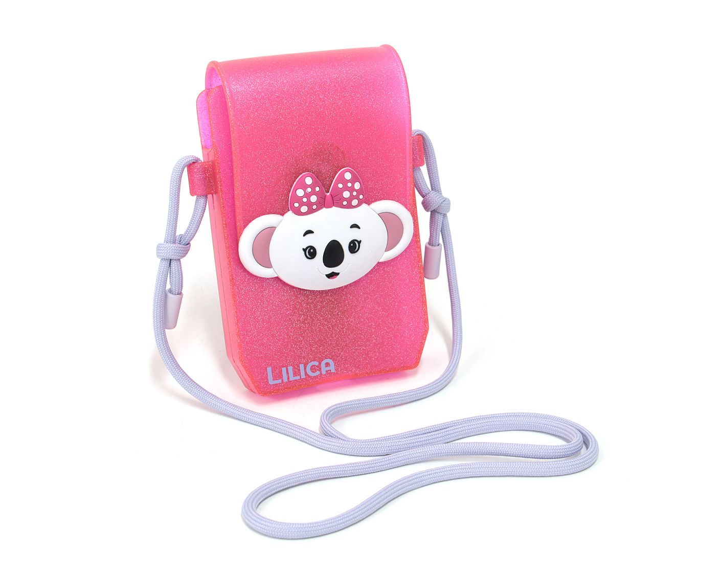 Case Noruega Lilica Ripilica - Tigor T. Tig