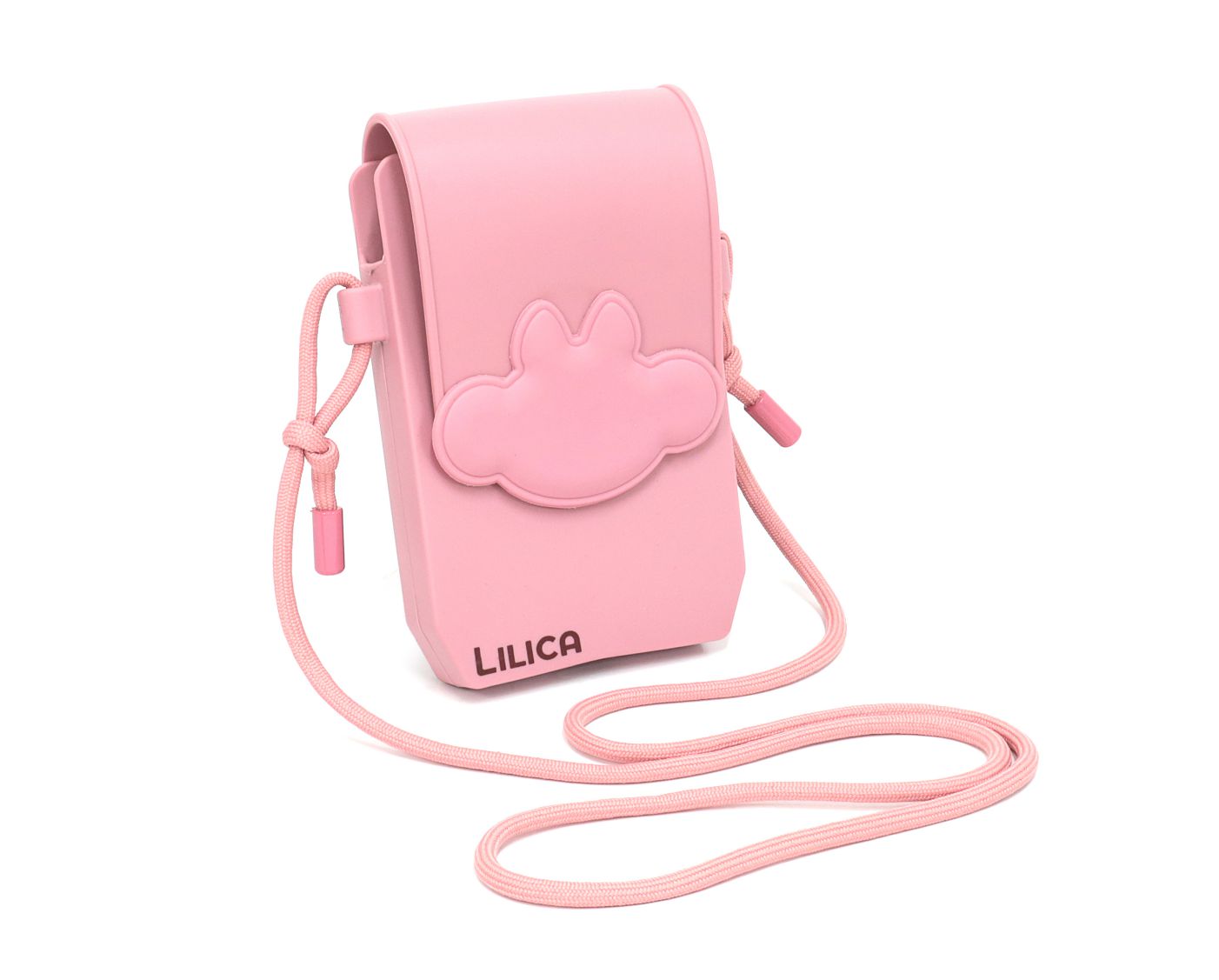 Case Noruega Lilica Ripilica - Tigor T. Tig