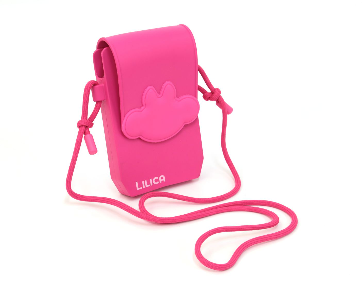 Case Noruega Lilica Ripilica - Tigor T. Tig